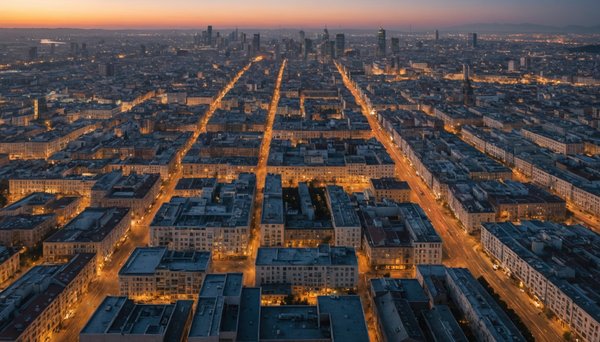 Top villes en paca pour investir dans un appartement en 2025