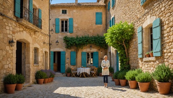 Pourquoi choisir un syndic coopératif pour investir en provence