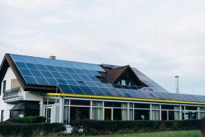 Déductions fiscales pour installations photovoltaïques